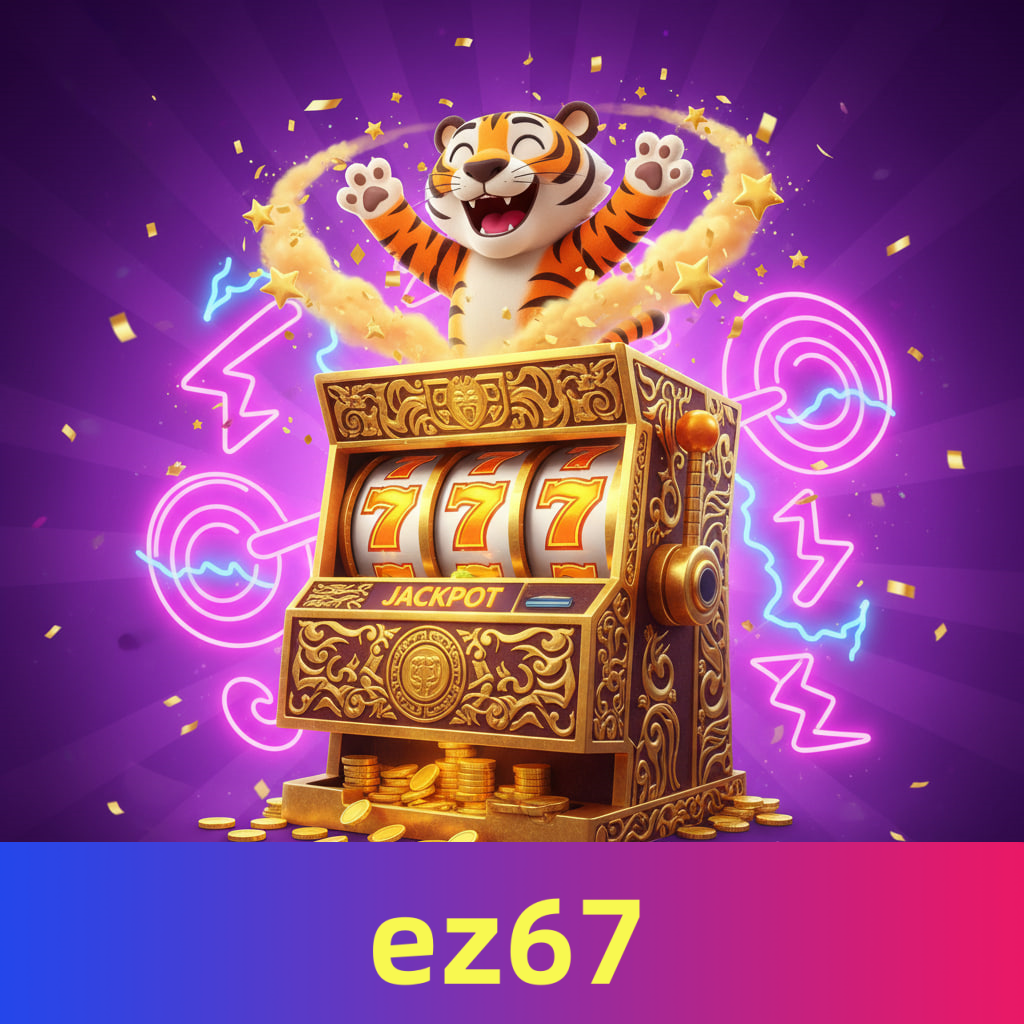 Logo của ez67